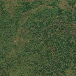 Satellite imagery of Mulundo, AO