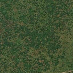 Satellite imagery of Mulundo, AO