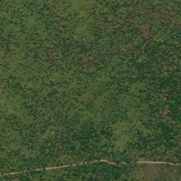 Satellite imagery of Mulundo, AO
