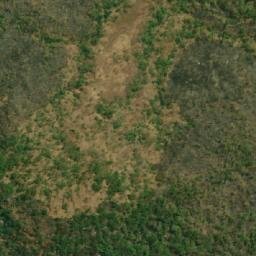 Satellite imagery of Mbango, AO