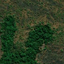 Satellite imagery of Caginga, AO