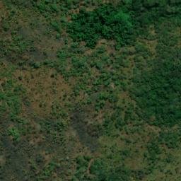 Satellite imagery of Caginga, AO