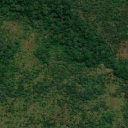 Satellite imagery of Caginga, AO