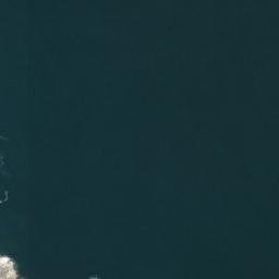 Satellite imagery of Punta Brujo Grande, PE