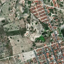 Satellite imagery of Sítio Curica, BR