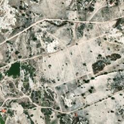 Satellite imagery of Sítio Curica, BR