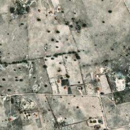 Satellite imagery of Sítio Carrapateira, BR