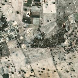 Satellite imagery of Sítio Carrapateira, BR