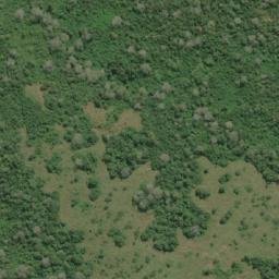 Satellite imagery of Cactumba, AO