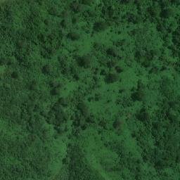 Satellite imagery of Quinze, AO