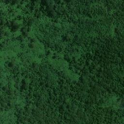 Satellite imagery of Quinze, AO