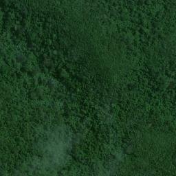 Satellite imagery of Carimba, AO