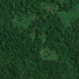 Satellite imagery of Carimba, AO