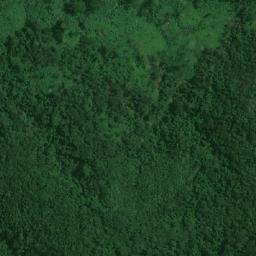 Satellite imagery of Carimba, AO