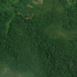 Satellite imagery of Cambuele, AO