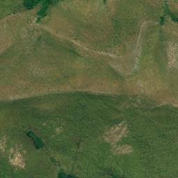 Satellite imagery of Quibezo, AO