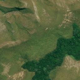 Satellite imagery of Quibezo, AO