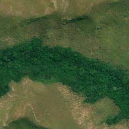 Satellite imagery of Quibezo, AO