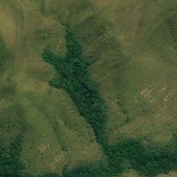 Satellite imagery of Quichima, AO