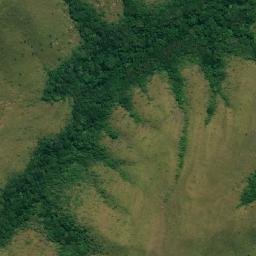 Satellite imagery of Quichima, AO