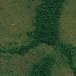 Satellite imagery of Calange, AO