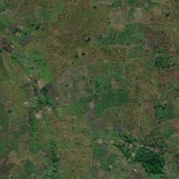 Satellite imagery of Monte Quilimba, AO
