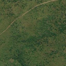 Satellite imagery of Mulundo, AO