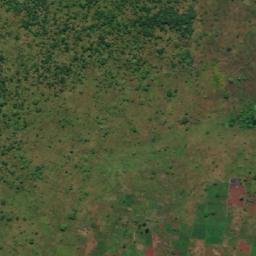 Satellite imagery of Mulundo, AO