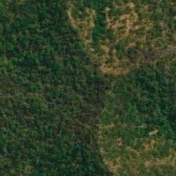 Satellite imagery of Mbango, AO