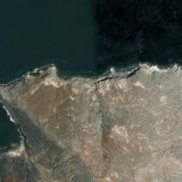 Satellite imagery of Punta Posada de Los Loberos, PE