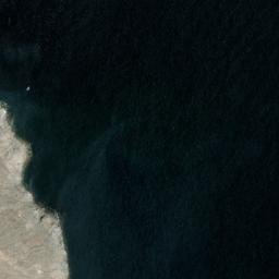 Satellite imagery of Punta Posada de Los Loberos, PE