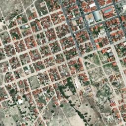 Satellite imagery of Sítio Curica, BR