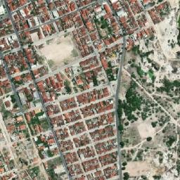 Satellite imagery of Sítio Curica, BR