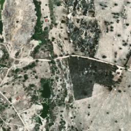 Satellite imagery of Sítio Curica, BR