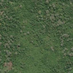 Satellite imagery of Cactumba, AO