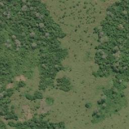 Satellite imagery of Cactumba, AO