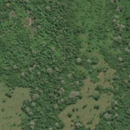 Satellite imagery of Cactumba, AO