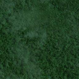 Satellite imagery of Carimba, AO