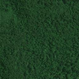 Satellite imagery of Carimba, AO