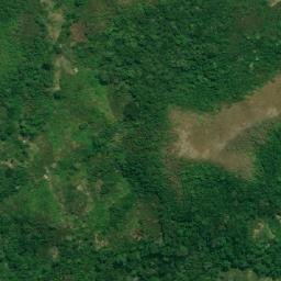 Satellite imagery of Muenga, AO