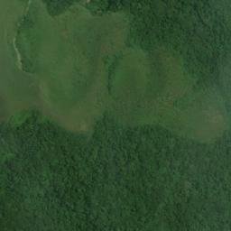 Satellite imagery of Cambuele, AO