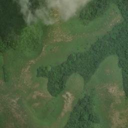 Satellite imagery of Quiange, AO