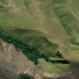 Satellite imagery of Umbulumaue, AO