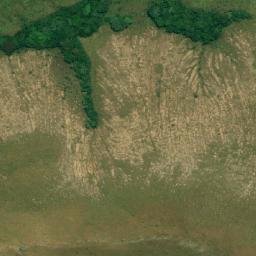 Satellite imagery of Quibezo, AO