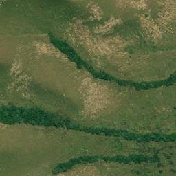 Satellite imagery of Quibezo, AO