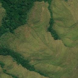 Satellite imagery of Mulenga, AO