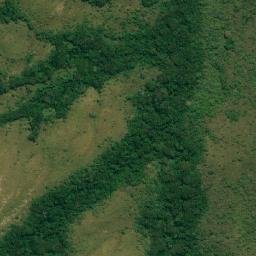 Satellite imagery of Calange, AO