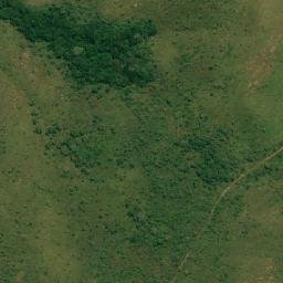 Satellite imagery of Calange, AO