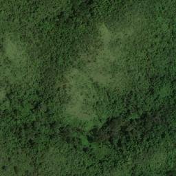 Satellite imagery of Camana, AO