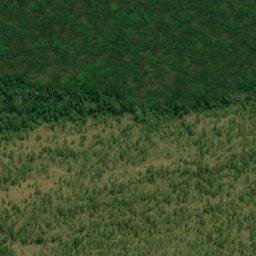 Satellite imagery of Cassaca, AO